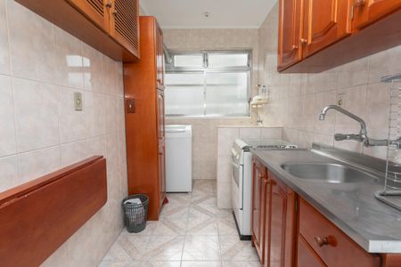 Apartamento para alugar com 79m², 2 quartos e sem vagaCozinha