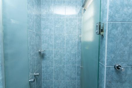 Apartamento para alugar com 79m², 2 quartos e sem vagaBanheiro