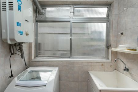 Apartamento para alugar com 79m², 2 quartos e sem vagaÁrea de Serviço