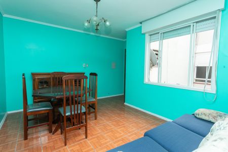 Apartamento para alugar com 79m², 2 quartos e sem vagaSala