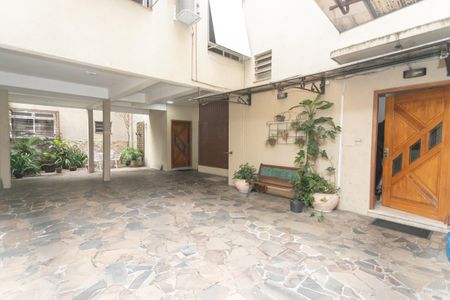 Apartamento para alugar com 79m², 2 quartos e sem vagaÁrea comum