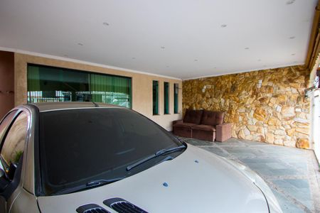 Casa à venda com 200m², 3 quartos e 3 vagasGaragem