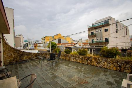 Casa à venda com 200m², 3 quartos e 3 vagasVaranda da Suíte