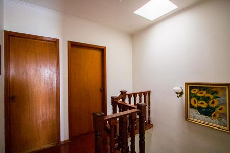 Casa à venda com 200m², 3 quartos e 3 vagasCorredor
