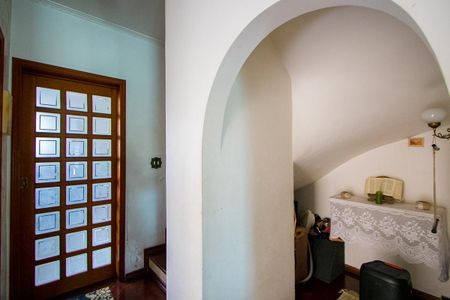 Casa à venda com 200m², 3 quartos e 3 vagasSala