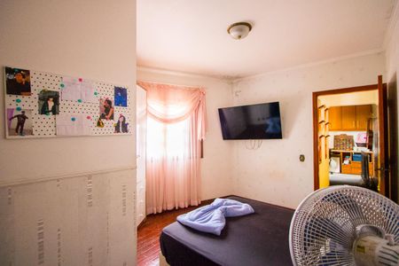 Casa à venda com 200m², 3 quartos e 3 vagasQuarto 2