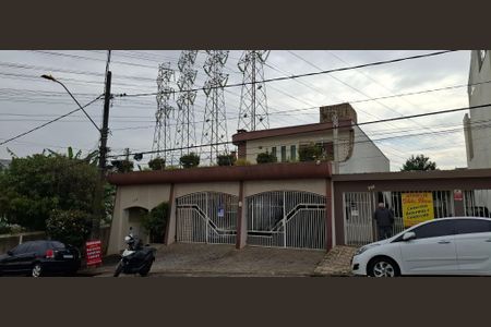 Casa à venda com 200m², 3 quartos e 3 vagasFachada/Placa