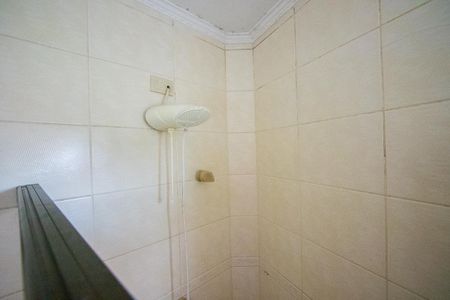 Casa à venda com 200m², 3 quartos e 3 vagasBanheiro social