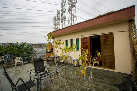 Casa à venda com 200m², 3 quartos e 3 vagasVaranda da Suíte