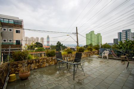 Casa à venda com 200m², 3 quartos e 3 vagasVaranda da Suíte