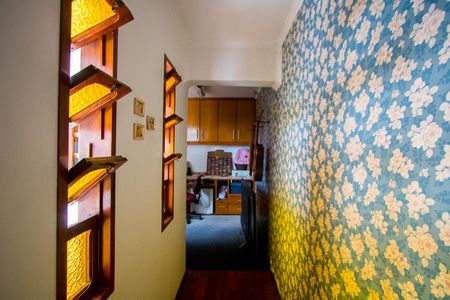 Casa à venda com 200m², 3 quartos e 3 vagasCorredor