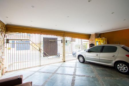 Casa à venda com 200m², 3 quartos e 3 vagasGaragem