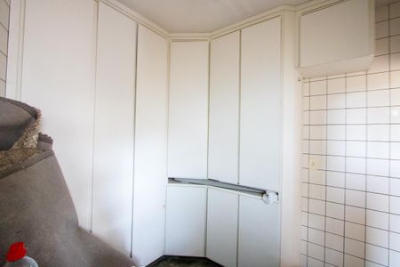 Casa à venda com 200m², 3 quartos e 3 vagasÁrea de serviço