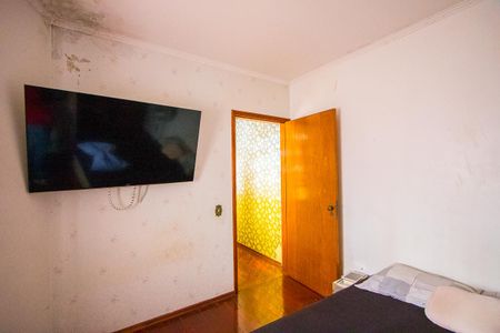 Casa à venda com 200m², 3 quartos e 3 vagasQuarto 2