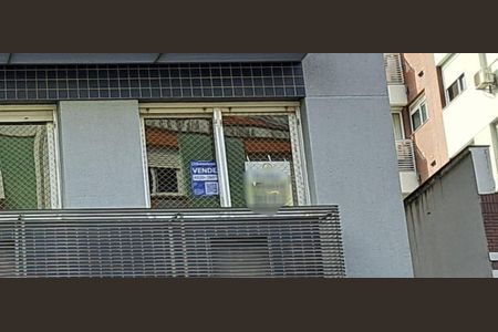 Apartamento para alugar com 59m², 2 quartos e 1 vaga Apartamento para alugar com 59m², 2 quartos e 1 vagaAdesivo na Janela