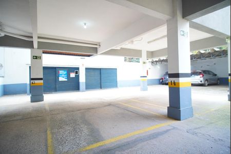 Apartamento à venda com 59m², 2 quartos e 1 vagaGaragem