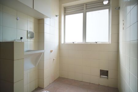 Apartamento à venda com 59m², 2 quartos e 1 vagaÁrea de Serviço