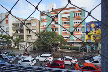 Apartamento à venda com 59m², 2 quartos e 1 vagaQuarto 2 - Vista