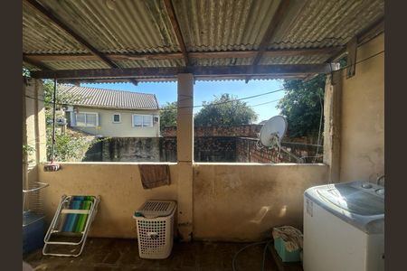 Casa à venda com 112m², 3 quartos e 2 vagas Casa à venda com 112m², 3 quartos e 2 vagasÁrea de Serviço