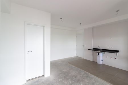 Apartamento à venda com 77m², 2 quartos e 1 vagaSala/Cozinha