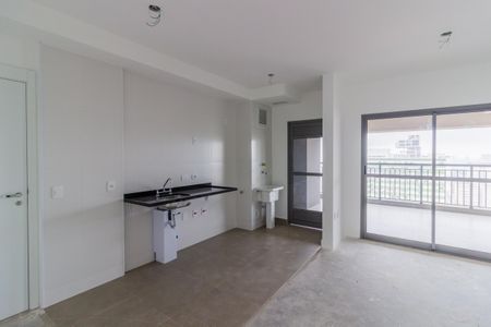 Apartamento à venda com 77m², 2 quartos e 1 vagaSala/Cozinha