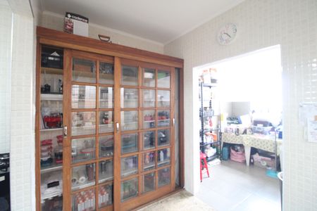 Casa à venda com 400m², 3 quartos e 3 vagasCozinha