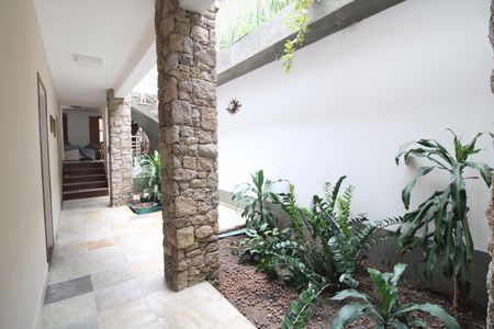 Casa à venda com 400m², 3 quartos e 3 vagasÁrea comum