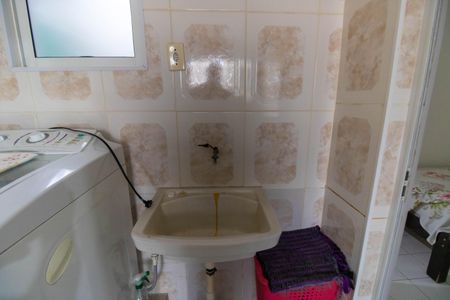 Casa de condomínio à venda com 180m², 3 quartos e 3 vagas Casa de condomínio à venda com 180m², 3 quartos e 3 vagasÁrea de Serviço