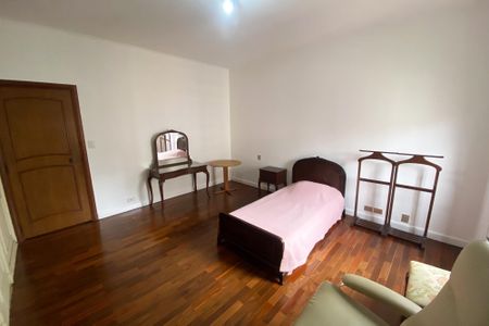 Apartamento à venda com 370m², 4 quartos e 4 vagas Apartamento à venda com 370m², 4 quartos e 4 vagasSuíte 1