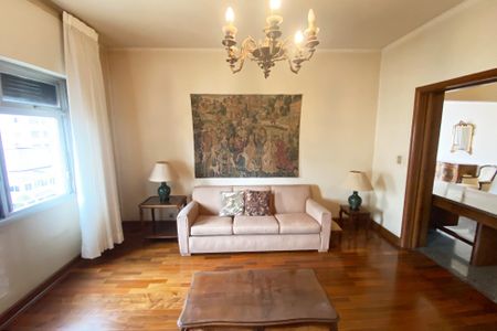 Apartamento à venda com 370m², 4 quartos e 4 vagas Apartamento à venda com 370m², 4 quartos e 4 vagasSala 3