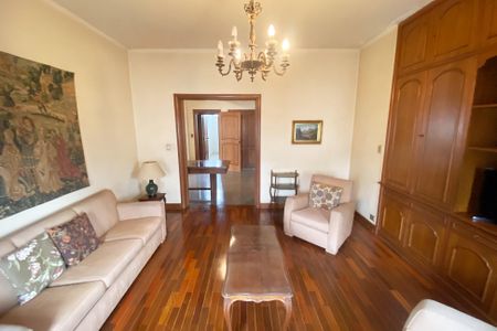 Apartamento à venda com 370m², 4 quartos e 4 vagas Apartamento à venda com 370m², 4 quartos e 4 vagasSala 3