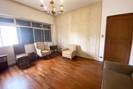 Apartamento à venda com 370m², 4 quartos e 4 vagas Apartamento à venda com 370m², 4 quartos e 4 vagasQuarto 1