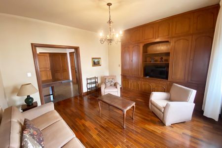 Apartamento à venda com 370m², 4 quartos e 4 vagas Apartamento à venda com 370m², 4 quartos e 4 vagasSala 3