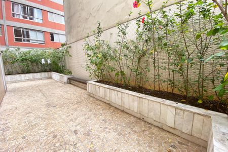 Apartamento à venda com 370m², 4 quartos e 4 vagas Apartamento à venda com 370m², 4 quartos e 4 vagasÁrea comum