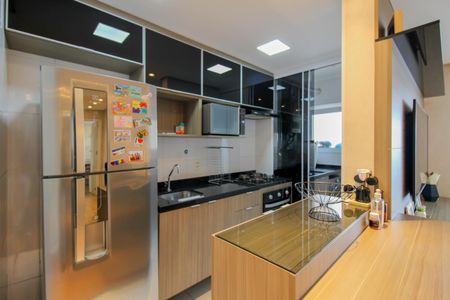 Apartamento à venda com 68m², 2 quartos e 1 vaga Apartamento à venda com 68m², 2 quartos e 1 vagaCozinha