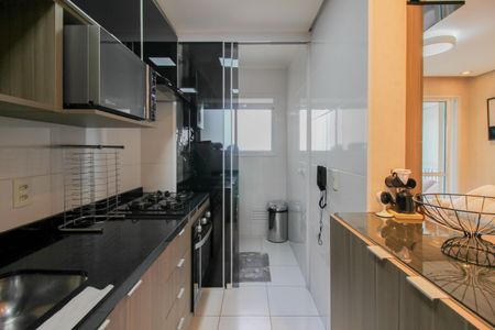 Apartamento à venda com 68m², 2 quartos e 1 vaga Apartamento à venda com 68m², 2 quartos e 1 vagaCozinha