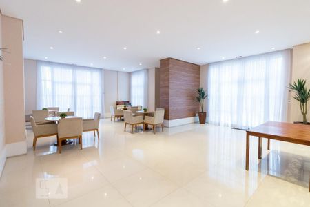 Apartamento à venda com 68m², 2 quartos e 1 vaga Apartamento à venda com 68m², 2 quartos e 1 vagaArea Comum - Salão de Festas