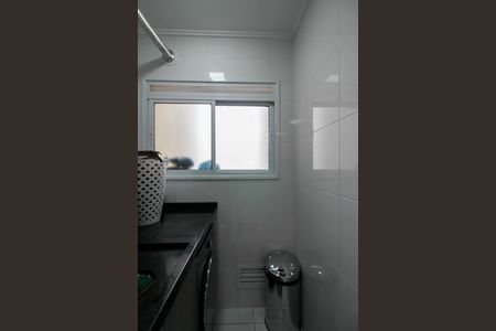 Apartamento à venda com 68m², 2 quartos e 1 vaga Apartamento à venda com 68m², 2 quartos e 1 vagaArea de Serviço