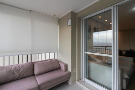 Apartamento à venda com 68m², 2 quartos e 1 vaga Apartamento à venda com 68m², 2 quartos e 1 vagaVaranda Gourmet