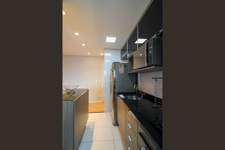 Apartamento à venda com 68m², 2 quartos e 1 vaga Apartamento à venda com 68m², 2 quartos e 1 vagaCozinha