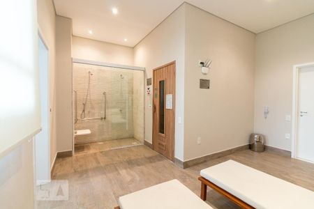 Apartamento à venda com 68m², 2 quartos e 1 vaga Apartamento à venda com 68m², 2 quartos e 1 vagaArea Comum - Sauna