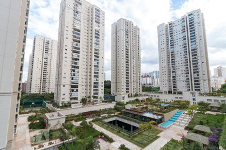 Apartamento à venda com 68m², 2 quartos e 1 vaga Apartamento à venda com 68m², 2 quartos e 1 vagaArea Comum - Praça Central