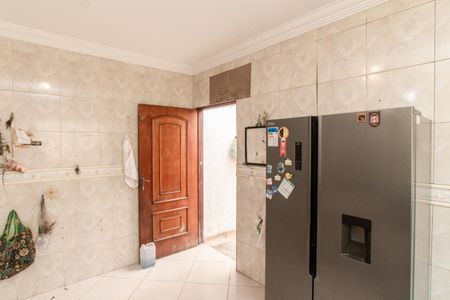 Casa à venda com 150m², 3 quartos e 2 vagas Casa à venda com 150m², 3 quartos e 2 vagasCozinha