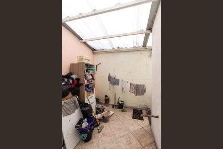 Casa à venda com 150m², 3 quartos e 2 vagas Casa à venda com 150m², 3 quartos e 2 vagasÁrea de Serviço