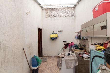 Casa à venda com 150m², 3 quartos e 2 vagas Casa à venda com 150m², 3 quartos e 2 vagasÁrea de Serviço