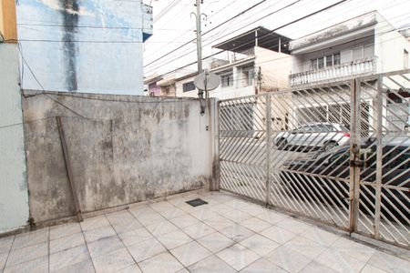 Casa à venda com 150m², 3 quartos e 2 vagas Casa à venda com 150m², 3 quartos e 2 vagasGaragem