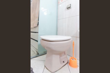 Casa à venda com 150m², 3 quartos e 2 vagas Casa à venda com 150m², 3 quartos e 2 vagasBanheiro da Suíte