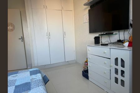 Apartamento à venda com 66m², 2 quartos e 1 vaga Apartamento à venda com 66m², 2 quartos e 1 vagaQuarto 2