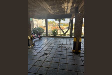 Apartamento à venda com 66m², 2 quartos e 1 vaga Apartamento à venda com 66m², 2 quartos e 1 vagaÁrea comum