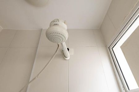Apartamento à venda com 100m², 2 quartos e 1 vaga Apartamento à venda com 100m², 2 quartos e 1 vagaBanheiro de Serviço